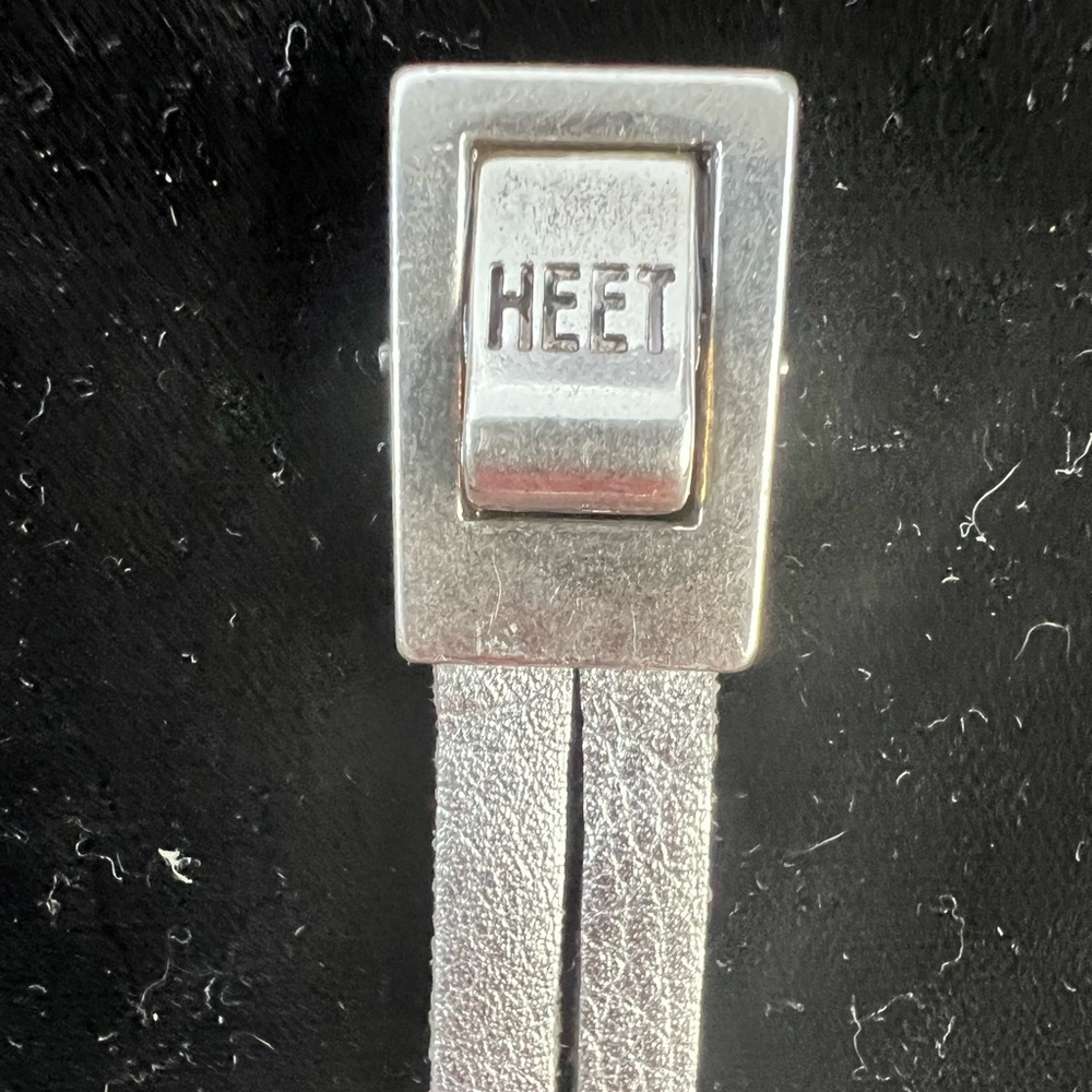 HEET Bracelet 7” one of a kind